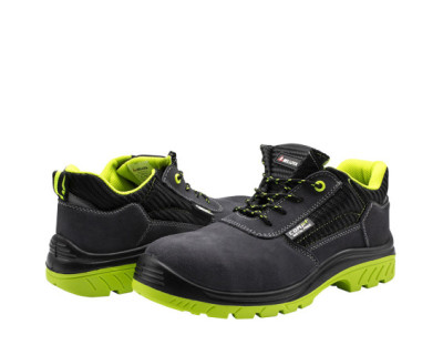 ZAPATO SEG. SERRAJE COMP+ S1P NO METAL 72310