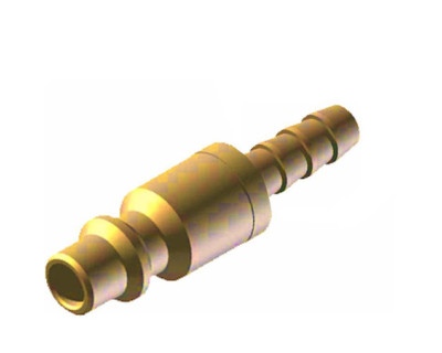 ADAPTADOR ESPIGA 129 MANG. 8 MM  002700-0508