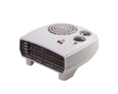 TERMOVENTILADOR HORIZ. MOD.PALMA 1000/2000W